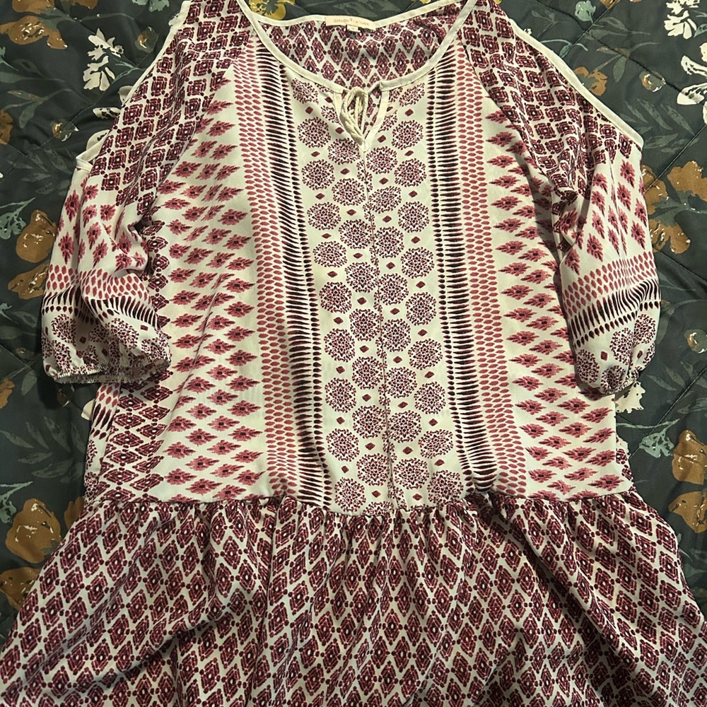 Gibson Latimer dress - size M